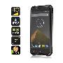 Blackview BV5000 Smartphone – 5 Inch HD Screen, 5000mAh Battery, Android 5.1 skelbimai