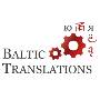 Techniniai ir teisiniai vertimai į 100 kalbų! skelbimai